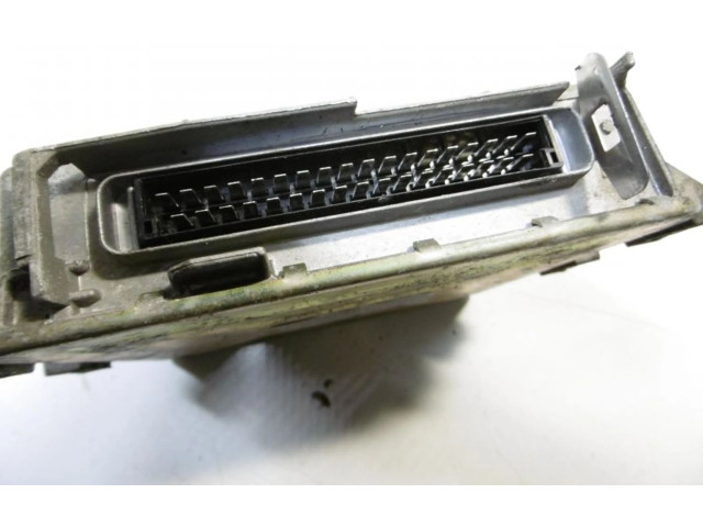 Řídící jednotka 9623675880, 9623675880   Peugeot 106 1999