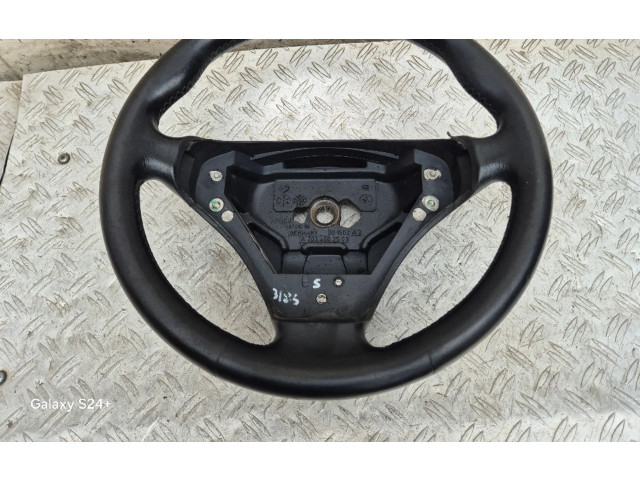 Volant Mercedes-Benz C W203 2004 A2034602503  