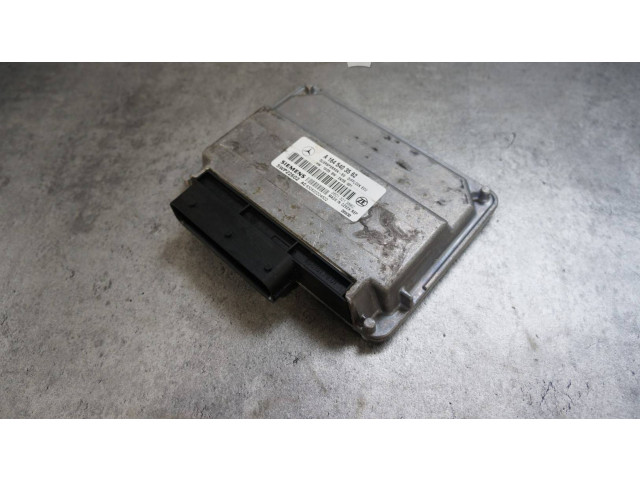 Řídící jednotka A1645403562   Mercedes-Benz GL X164 2006