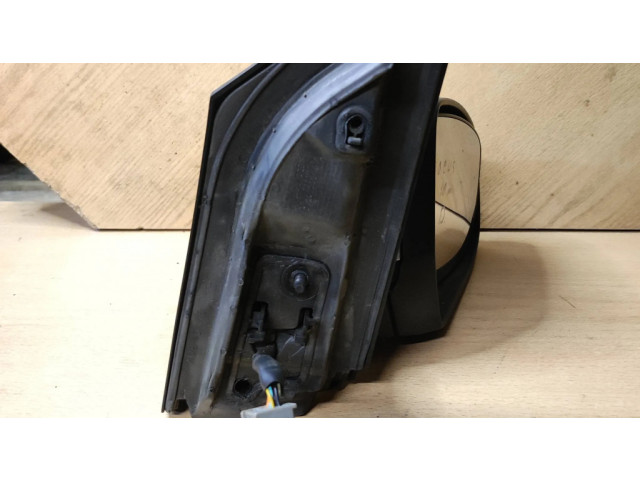Zpětné zrcátko pravé Ford Focus 2010  E9024440, E9034440  