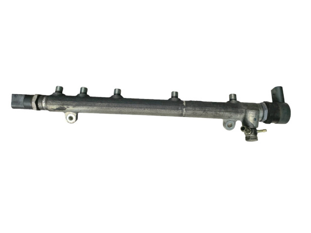Vstřikovací lišta A6460700295, A6110780449   Mercedes-Benz C W203    646.962 