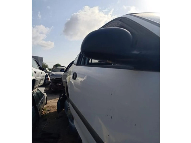Zpětné zrcátko  Honda Civic     