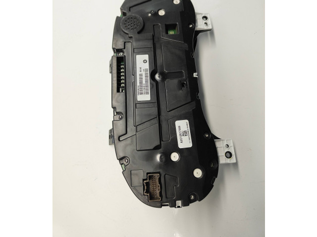 Панель приборов P68294051AG, 129848510   Dodge RAM 1500 DS       