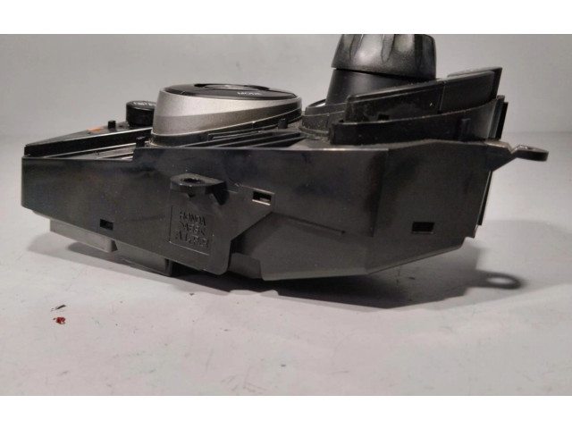 Блок управления климат-контролем 79600SMJG5   Honda Civic