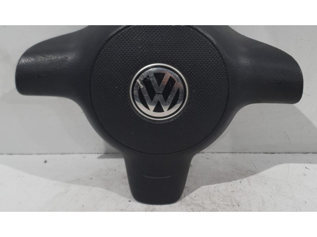 Подушка безопасности водителя 6X0880221D, 6X0880221D   Volkswagen Lupo