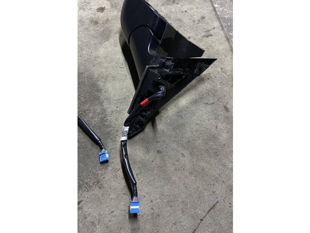 Zpětné zrcátko  Tesla Model 3 2022    