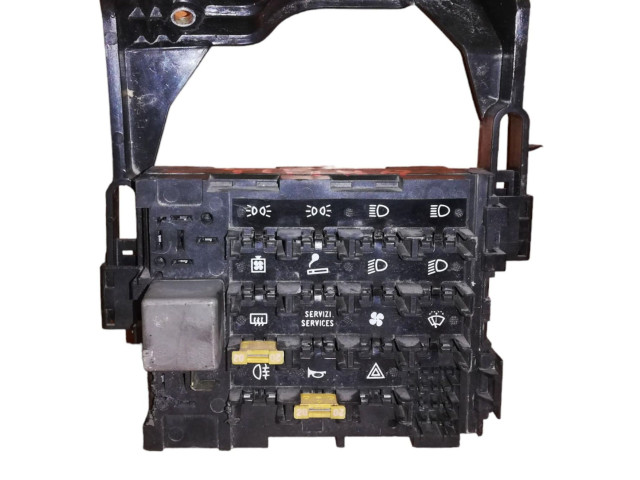   Pojistková skříňka 7645203, 7645203   Fiat Uno 1994