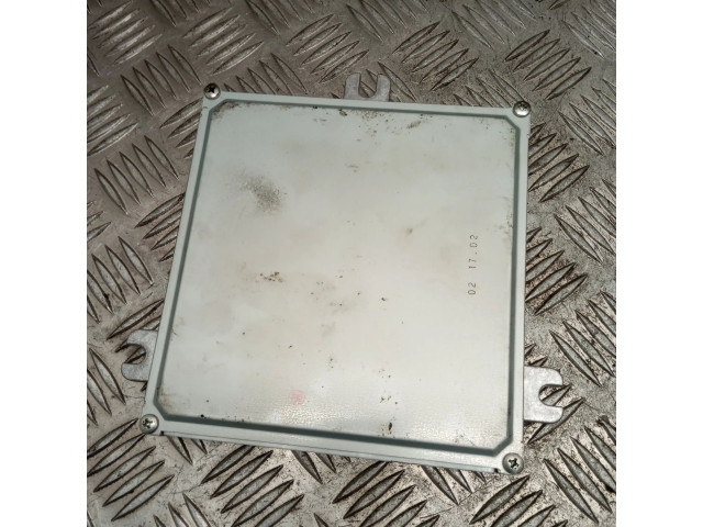 Řídící jednotka 37820RJJG01   Honda FR-V 2005