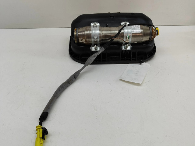 Подушка безопасности пассажира 13381056, 367416257   Opel Cascada