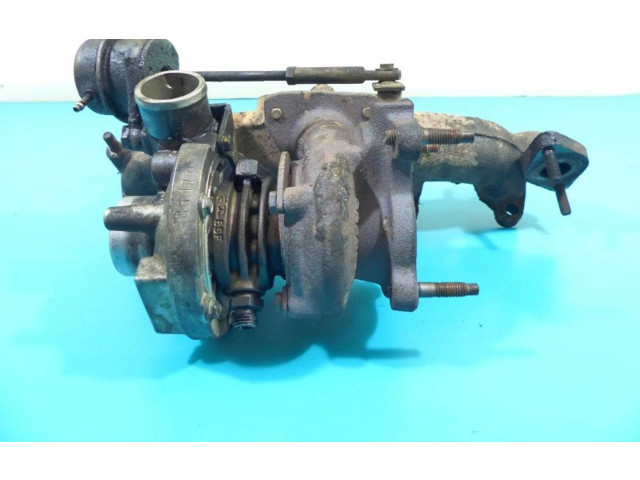  Турбина Audi A4 S4 B5 8D  028145702, IMPRK1221391         