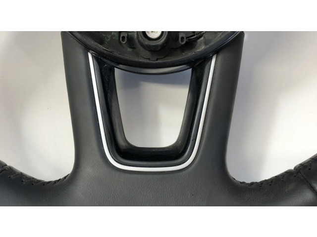 Руль Audi A5  2016- года 8w0419091cn, 8w0419689      