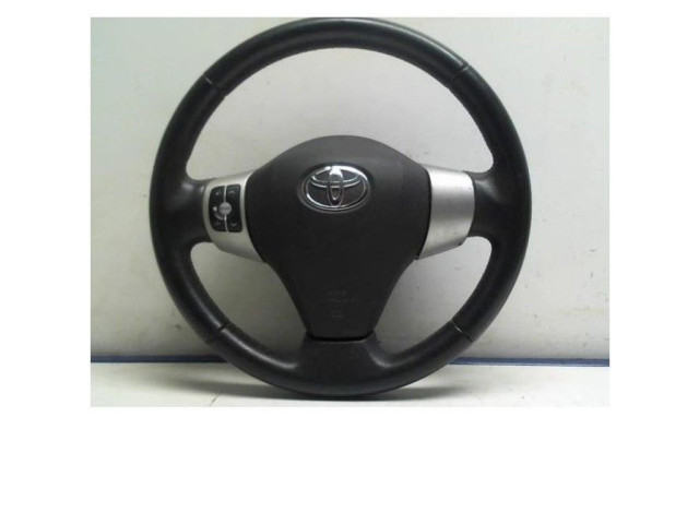 Volant Toyota Yaris 2009 451000D150B1, 451000D150B1  