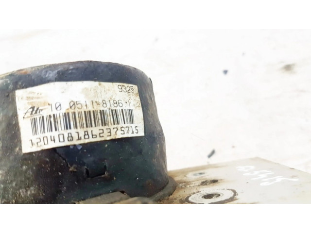 Блок АБС 04602253ac   Chrysler  300M  