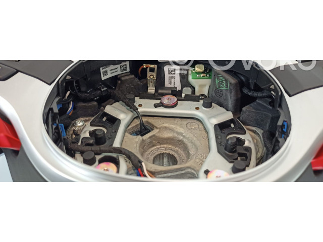 Volant BMW M5 2018 020599, 32308094391  