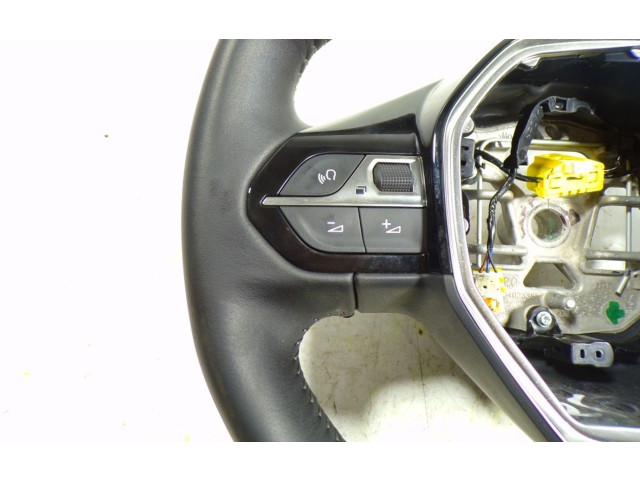 Řídící jednotka 98255044ZD   Peugeot 208 2020