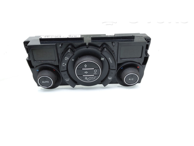 Блок управления климат-контролем 96738320XT   Peugeot 5008