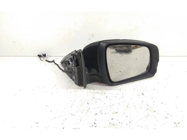 Zpětné zrcátko  Mercedes-Benz CL C215 2008  NEGRO  