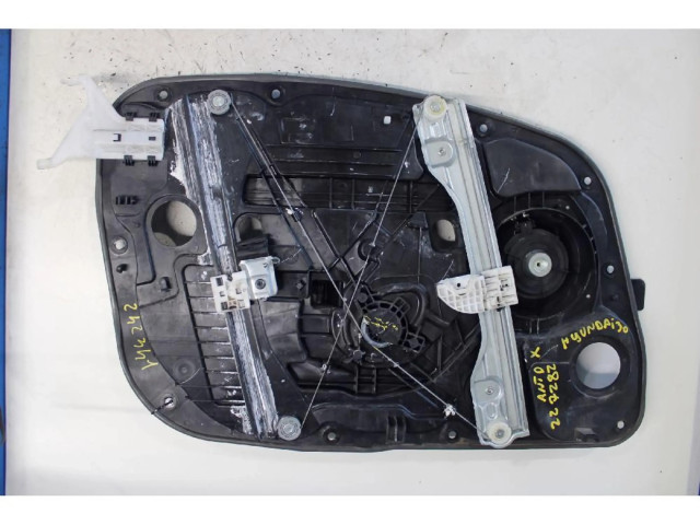 Čerpadlo oleje 6111810201, BOMBAACEITE   Hyundai i30   