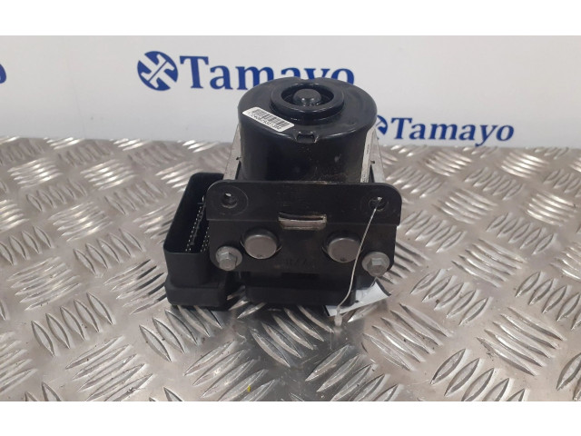 Jednotka ABS 8V512M110AD, 06210955813   Ford Fiesta 2008