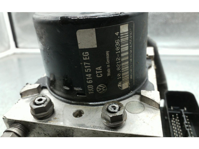 Блок управления АБС 1K0614517EGBEF   Volkswagen Scirocco