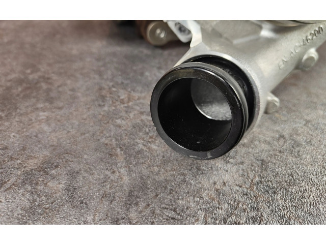  Турбина BMW X1 U11  7952813         