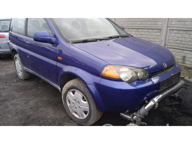 Блок АБС    Honda  HR-V  2015-2020 года