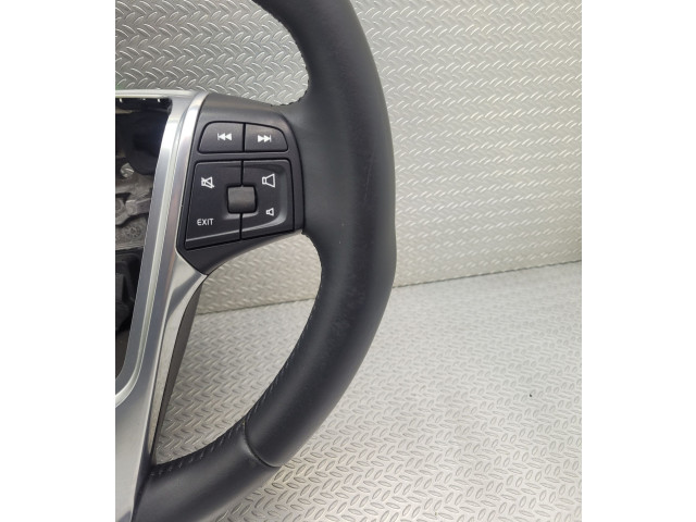 Руль Volvo V40 Cross country  2013 -  года 34220710A      