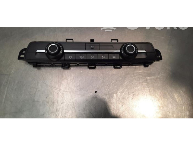 Блок управления климат-контролем 98340416ZD   Toyota Proace