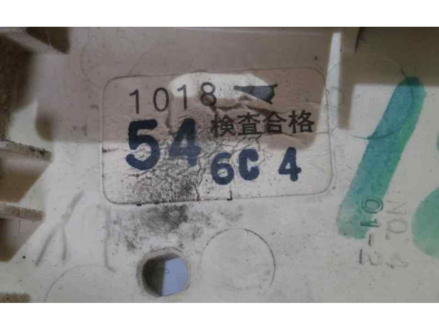 Pojistková skříňka Řídící jednotka BSM 1018546C4   Toyota RAV 4 (XA10) 1996