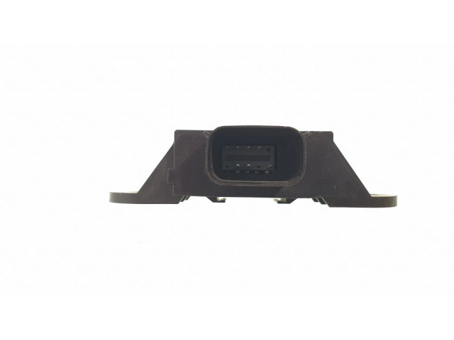 Блок управления HU5T14G490AE, A2C7504490400   Ford Fusion II