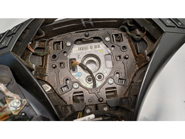 Руль BMW 5 E60 E61  2004-2010 года 32346770075      