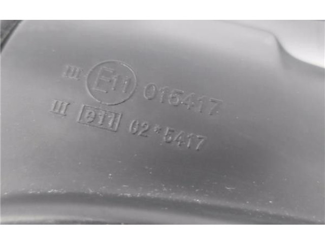 Zpětné zrcátko  Hyundai H-100 2007  876204A520, E11015417  