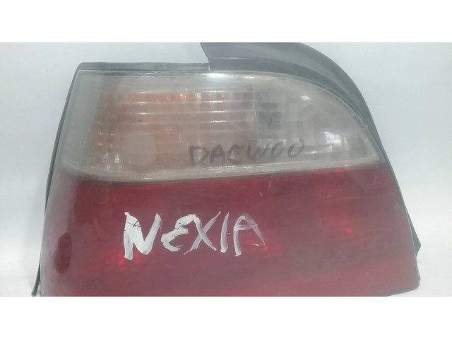 Задний фонарь      Daewoo Nexia   