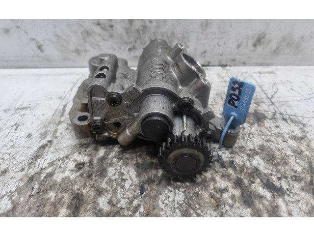 Čerpadlo oleje 06H115105   Audi A4 S4 B8 8K   