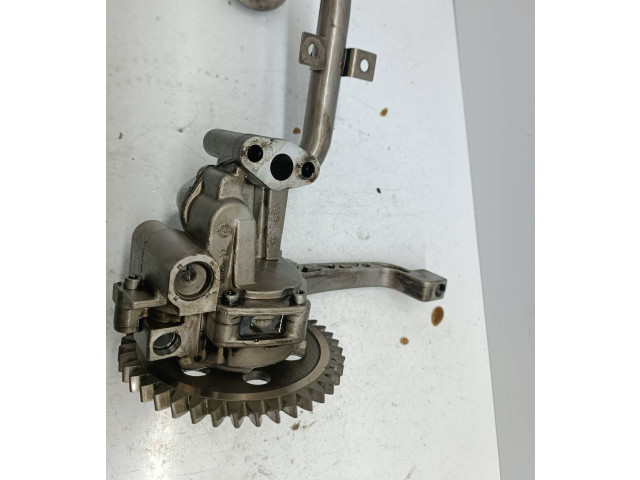 Čerpadlo oleje 070115105A, 070115153   Volkswagen Touareg I   BAC