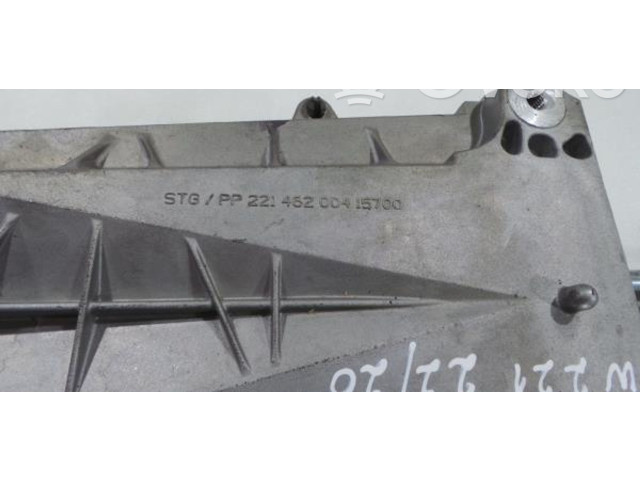Volant Mercedes-Benz S W221 2011 0390203249, 221462004  