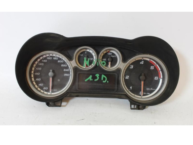 Панель приборов 50510261, 50510261   Alfa Romeo Mito       
