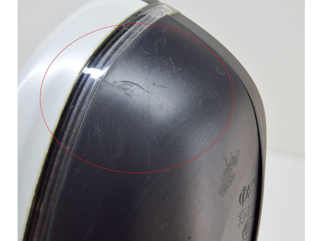 Zpětné zrcátko  Peugeot 2008 I 2020  98271329XT  