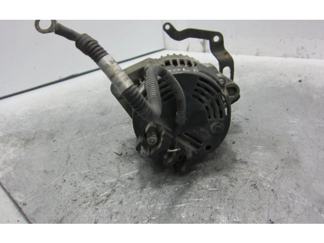 Píst A1601540101   Smart ForTwo II     