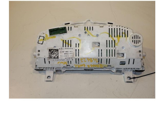 Панель приборов YAC522210   Land Rover Range Rover Sport L320       