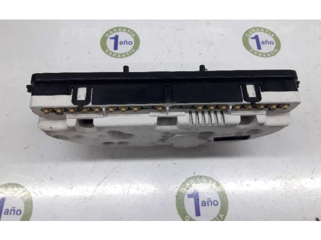 Přístrojová deska  Mercedes-Benz ML W163 2001 A1635403011, 1635409511  
