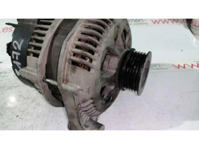 Генератор ALTERNADOR   Opel Omega B2 2.5     