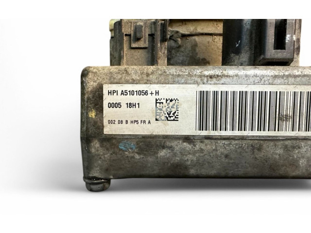 Рулевая рейка  Насос усилителя руля K68059526AC, K68059526AC   Lancia Thema  -  года