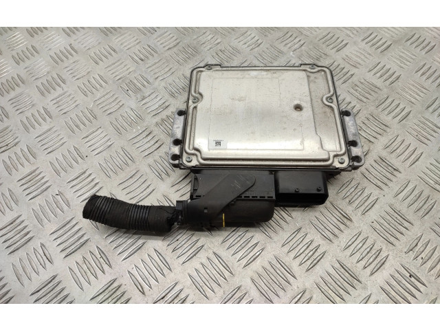 Комплект зажигания    55259747, 0281017827   Fiat 500L