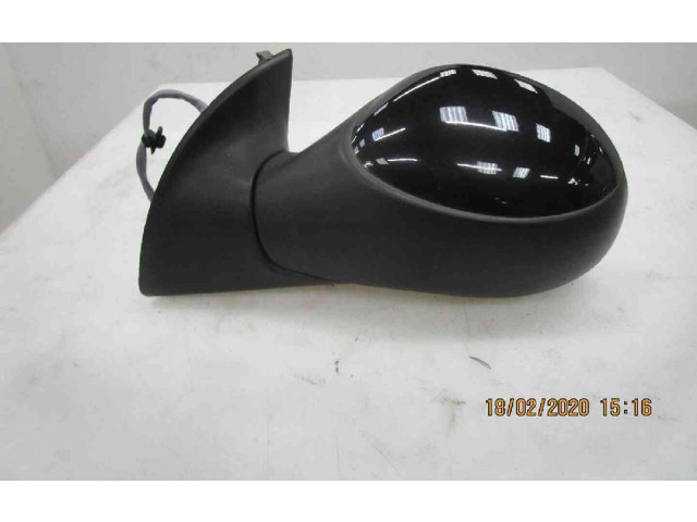 Zpětné zrcátko  Peugeot 1007 2005  8153WQ, 8153WQ  