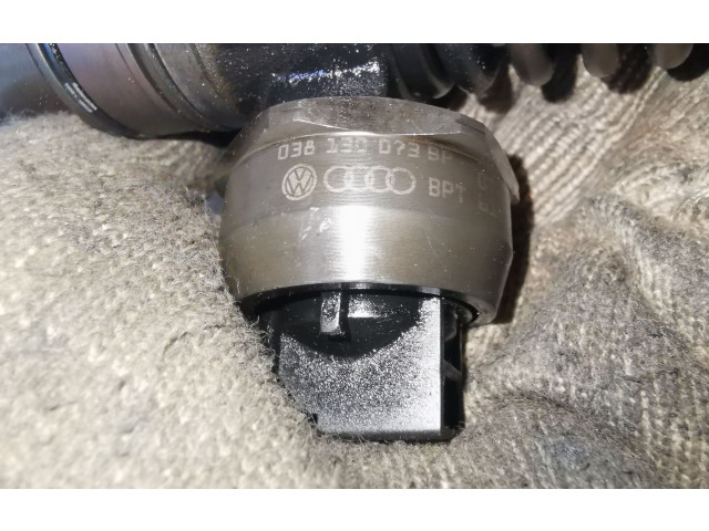Комплект жиклеров (форсунок) 0414720314, 038130073BP   Skoda Roomster (5J)  