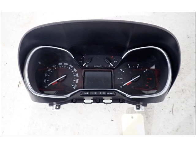 Спидометр (приборный щиток) 9828218480   Citroen C3 Aircross    