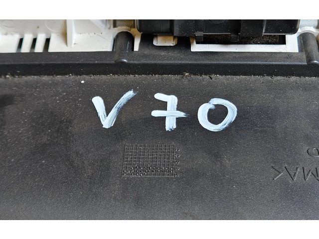 Přístrojová deska  Volvo S70  V70  V70 XC 1999 9451530, 7R0T40  