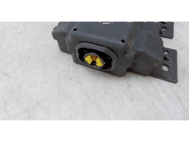 Блок предохранителей A0005406050   Smart ForTwo II    