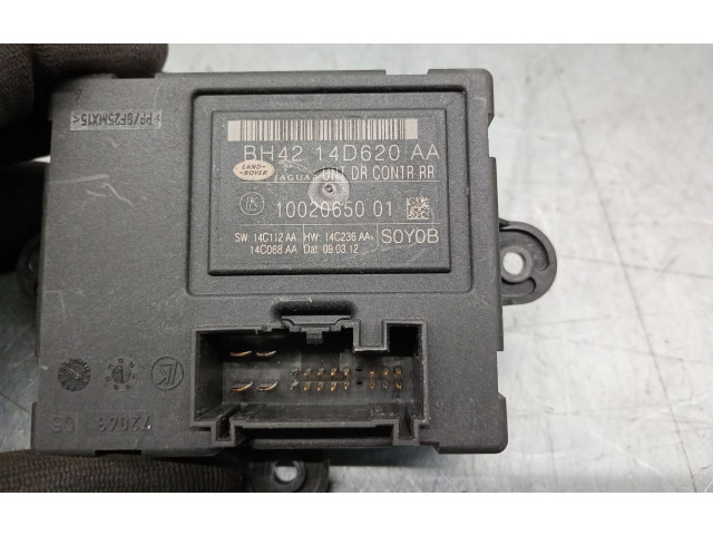 Блок управления BH4214D620AA   Land Rover Range Rover Sport L320